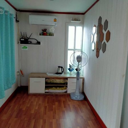 บ้านปลายฝัน Baanplaifun บ้านห้วยไผ่ ภายนอก รูปภาพ