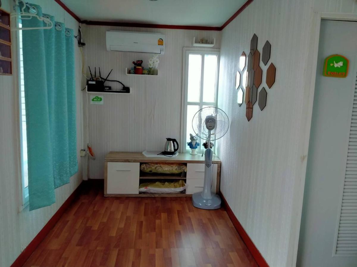 บ้านปลายฝัน Baanplaifun บ้านห้วยไผ่ ภายนอก รูปภาพ