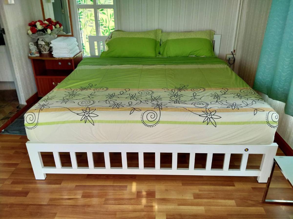 บ้านปลายฝัน Baanplaifun บ้านห้วยไผ่ ภายนอก รูปภาพ