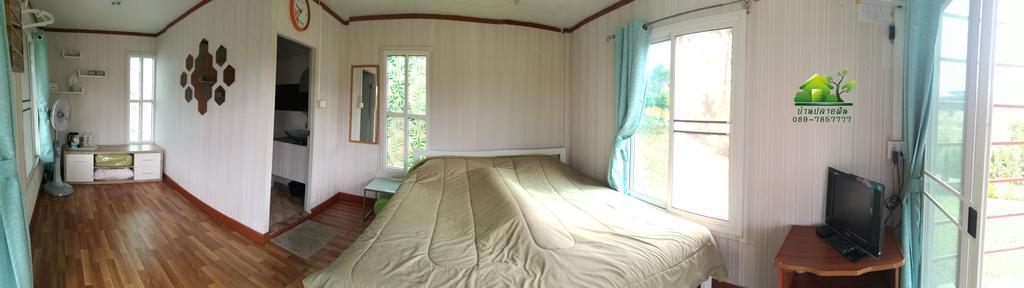บ้านปลายฝัน Baanplaifun บ้านห้วยไผ่ ภายนอก รูปภาพ
