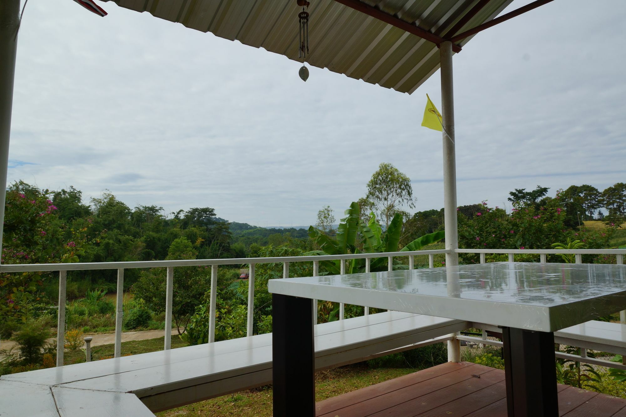 บ้านปลายฝัน Baanplaifun บ้านห้วยไผ่ ภายนอก รูปภาพ