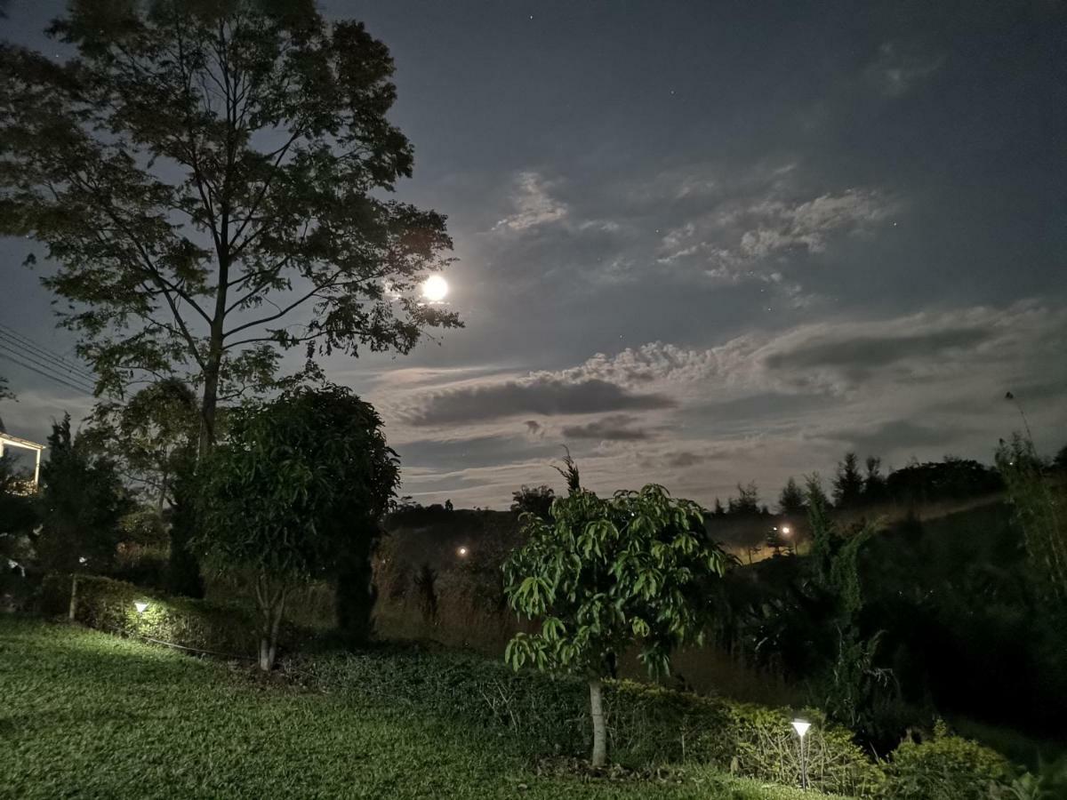 บ้านปลายฝัน Baanplaifun บ้านห้วยไผ่ ภายนอก รูปภาพ