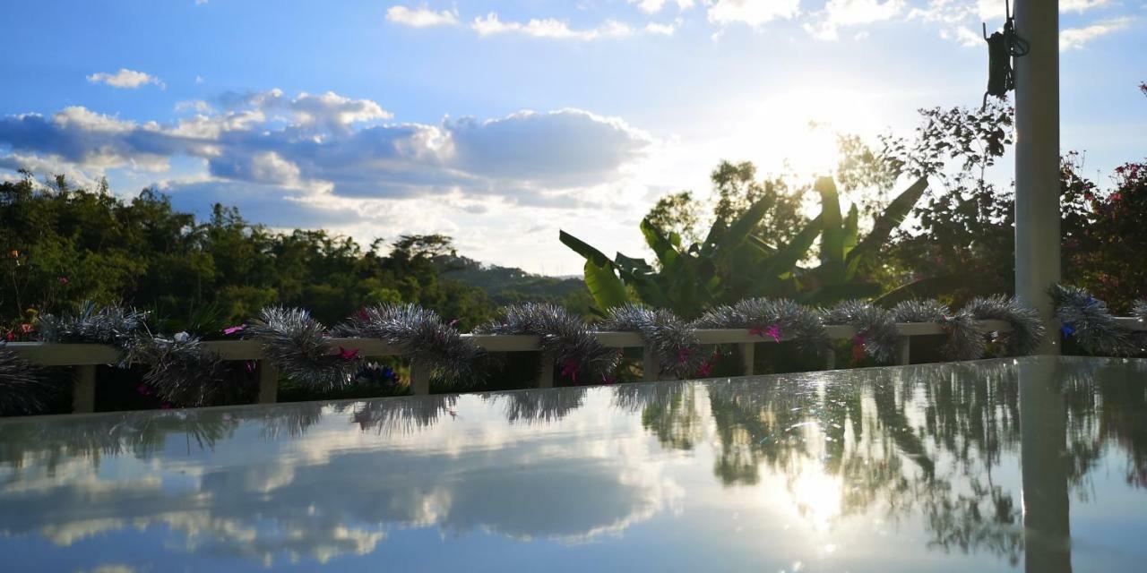 บ้านปลายฝัน Baanplaifun บ้านห้วยไผ่ ภายนอก รูปภาพ