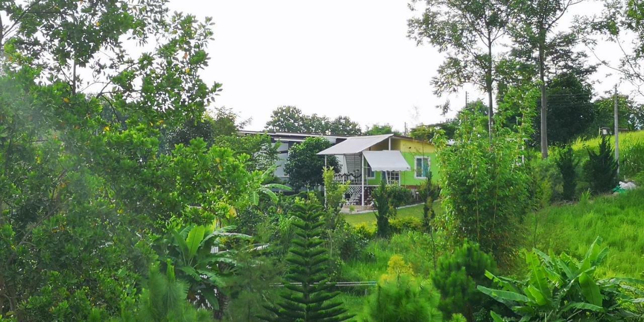 บ้านปลายฝัน Baanplaifun บ้านห้วยไผ่ ภายนอก รูปภาพ