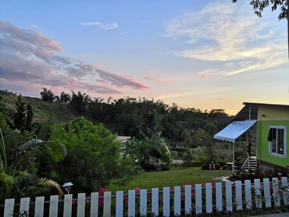 บ้านปลายฝัน Baanplaifun บ้านห้วยไผ่ ภายนอก รูปภาพ